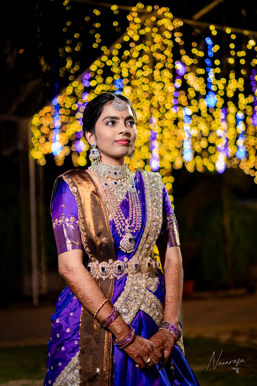 Navarasa — Wedding