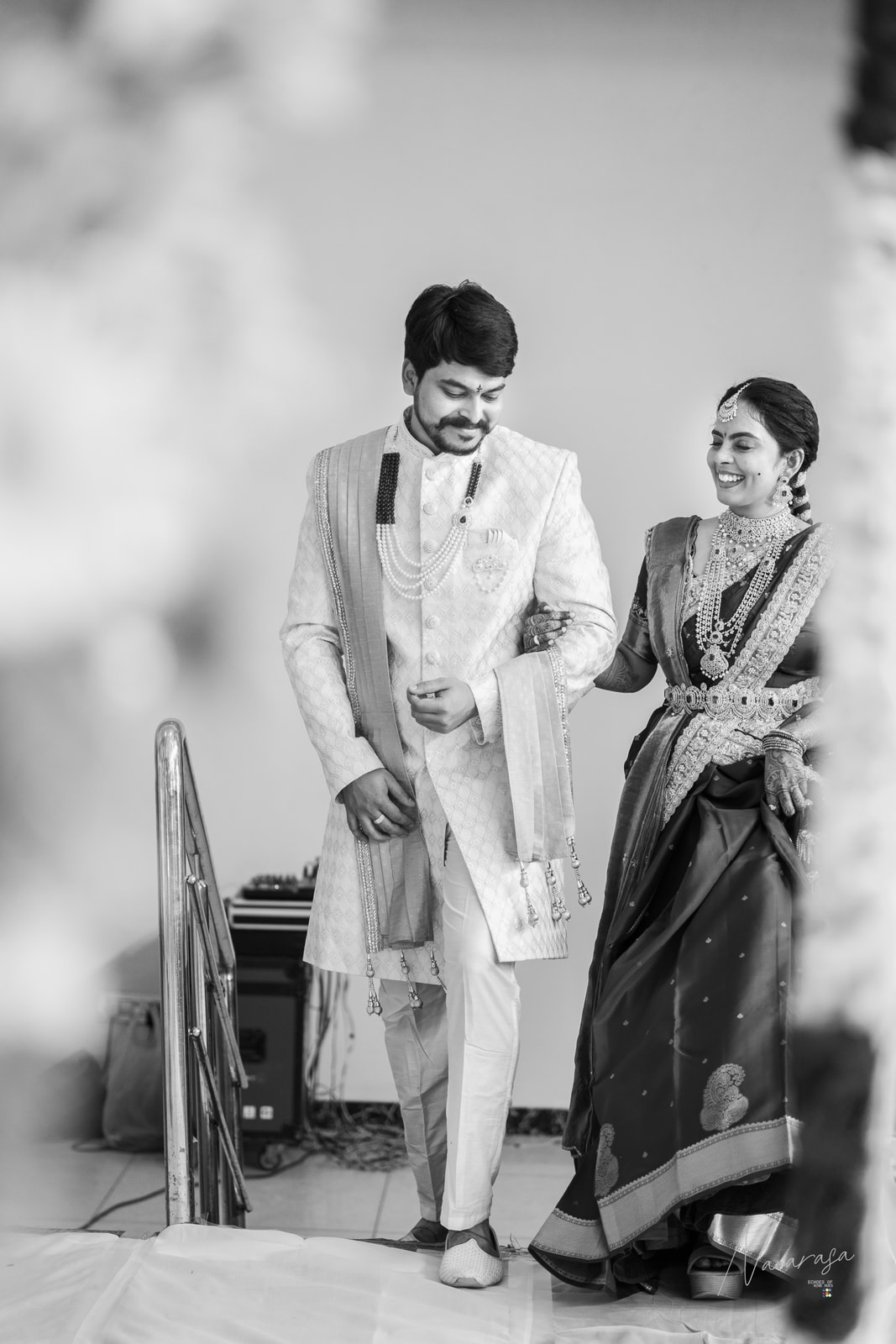 Navarasa — Wedding