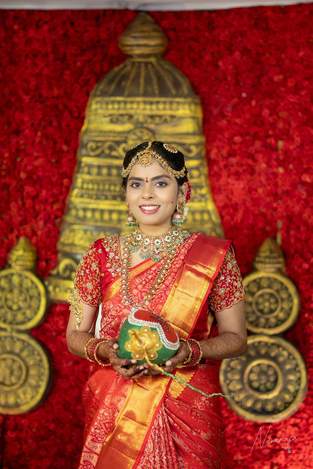 Navarasa — Wedding