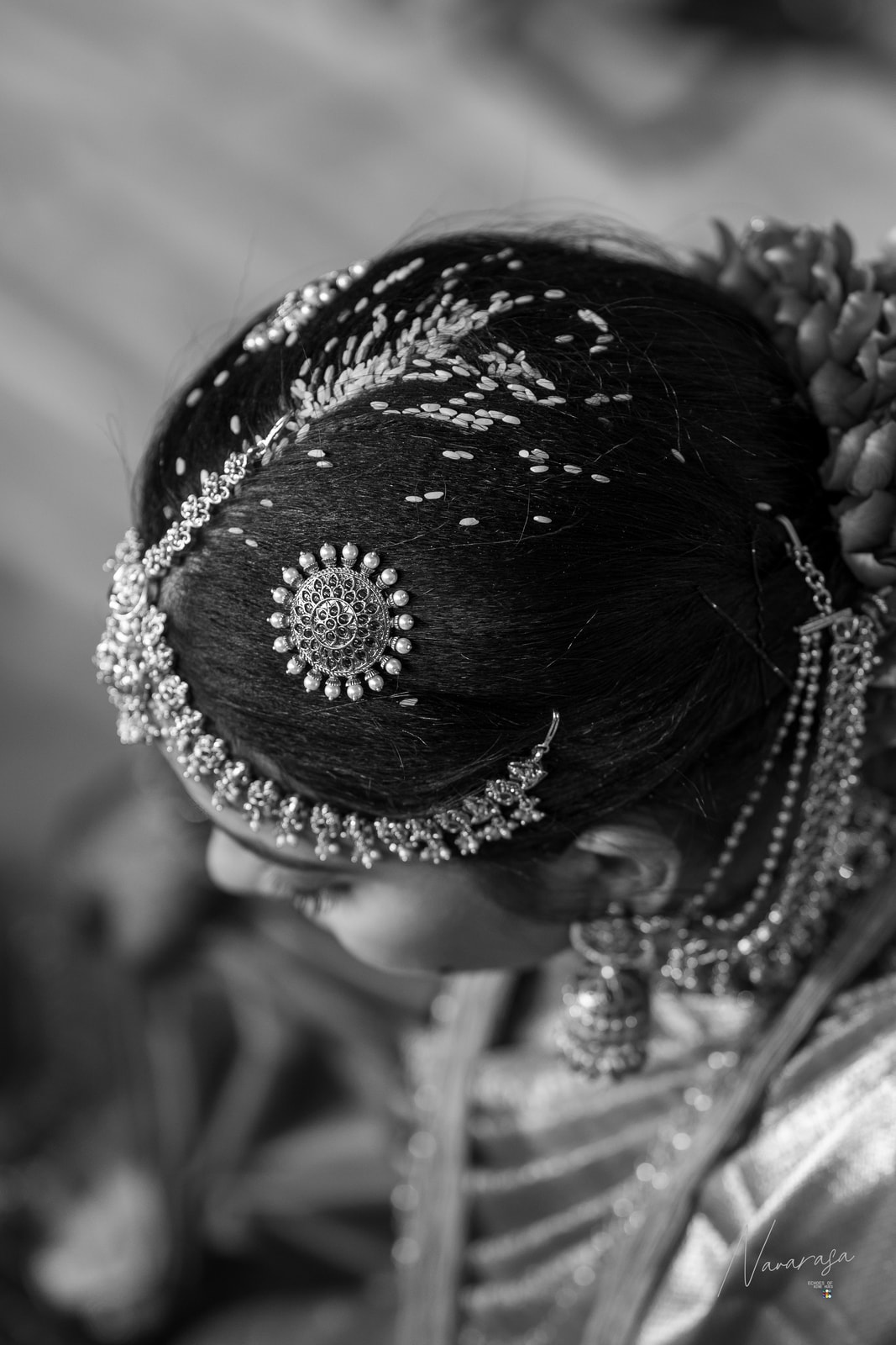 Navarasa — Wedding