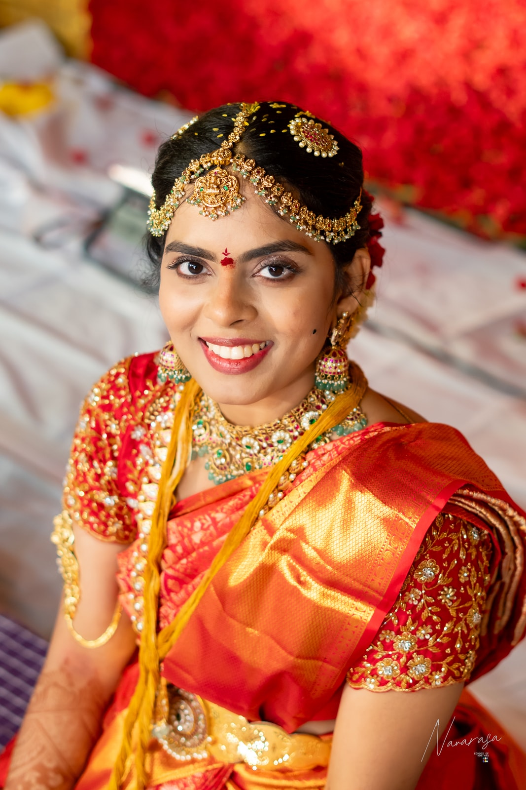 Navarasa — Wedding