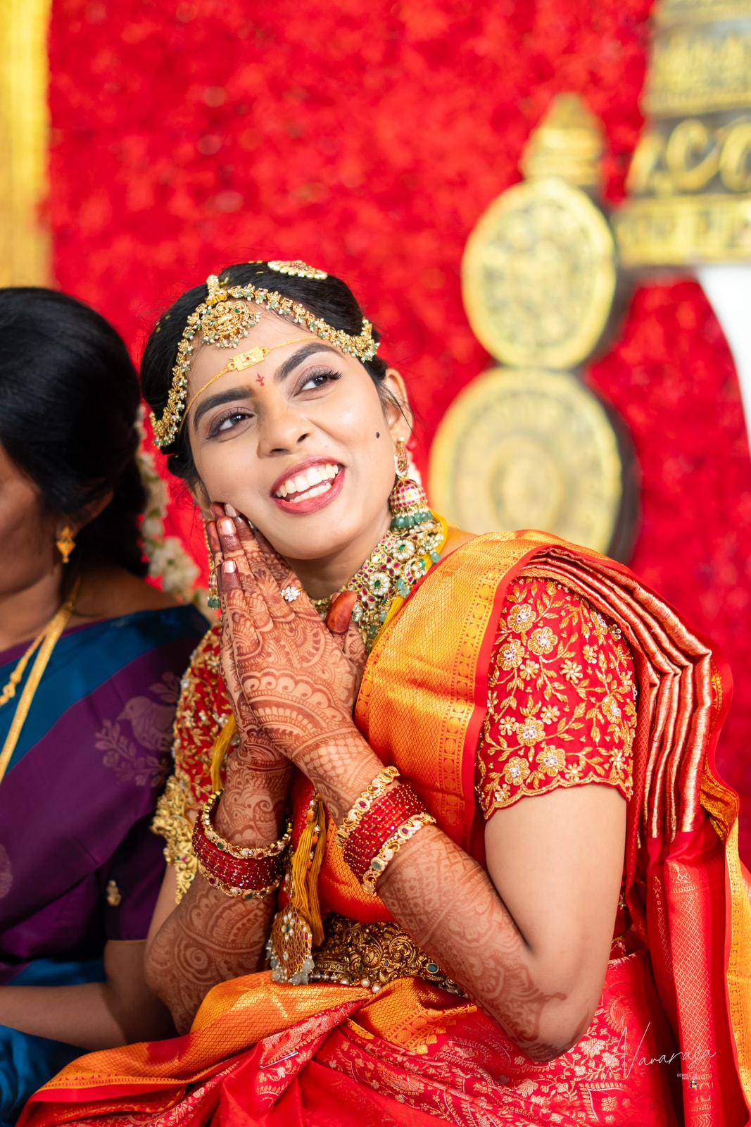 Navarasa — Wedding