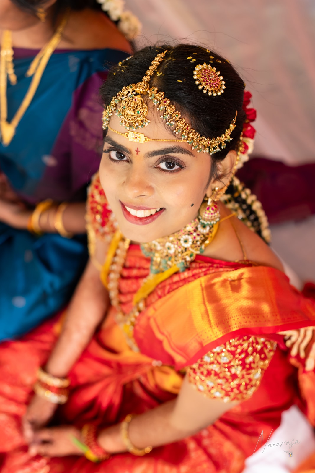 Navarasa — Wedding