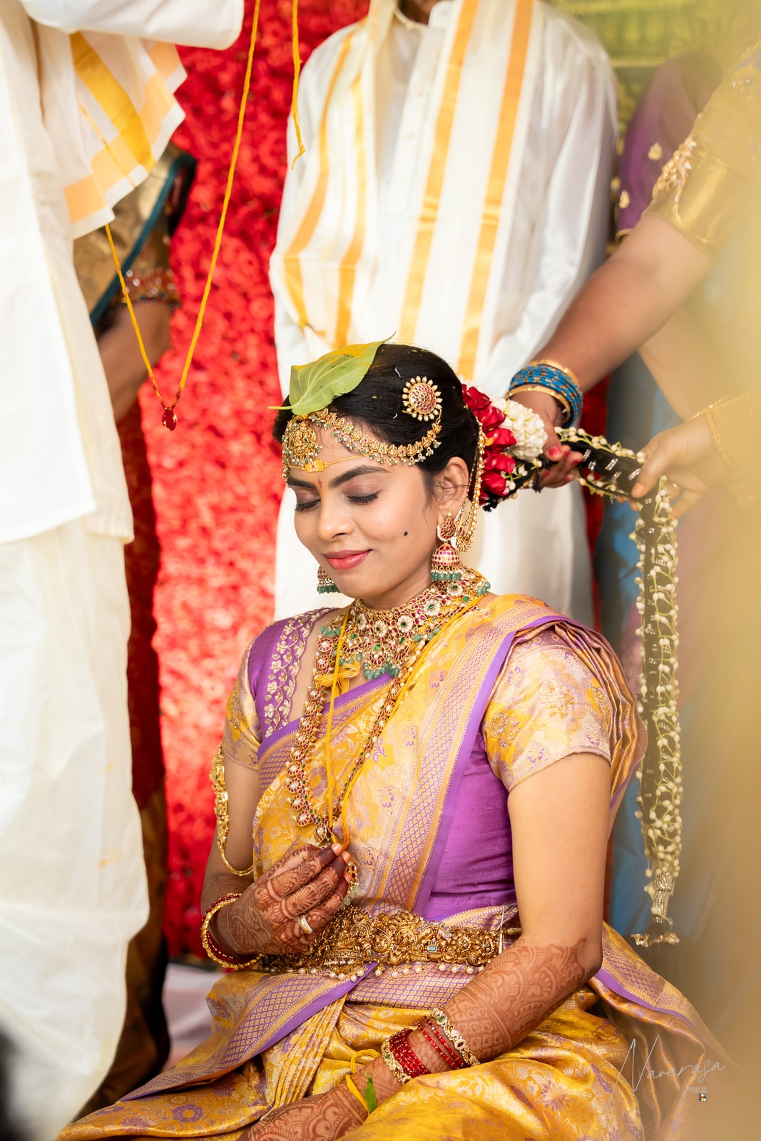 Navarasa — Wedding
