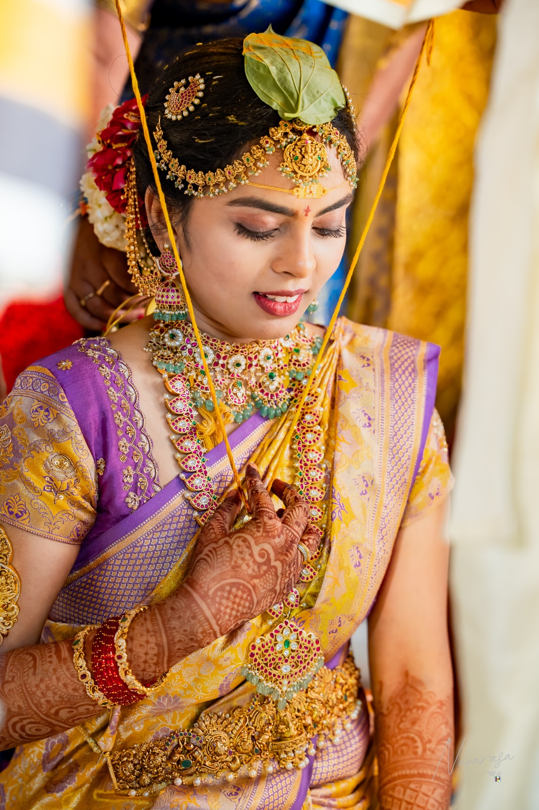 Navarasa — Wedding