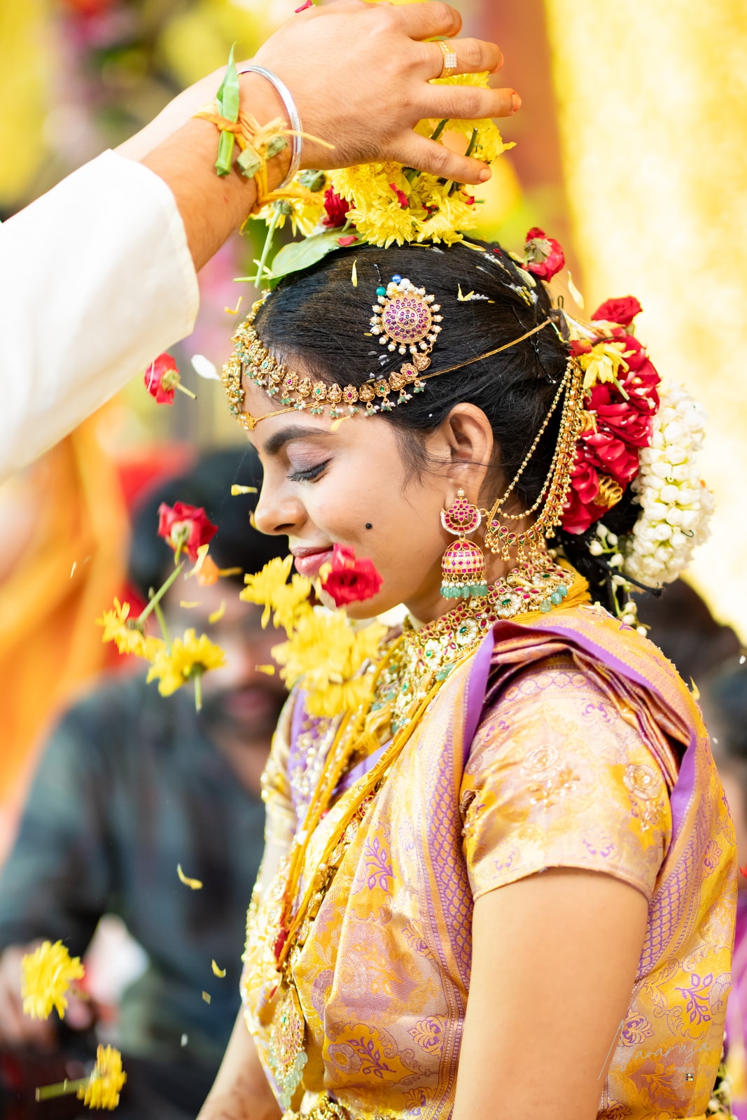 Navarasa — Wedding