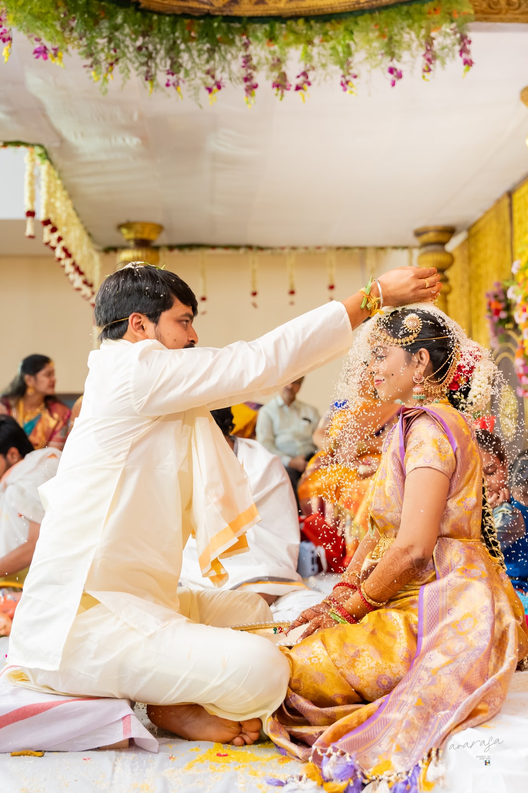 Navarasa — Wedding