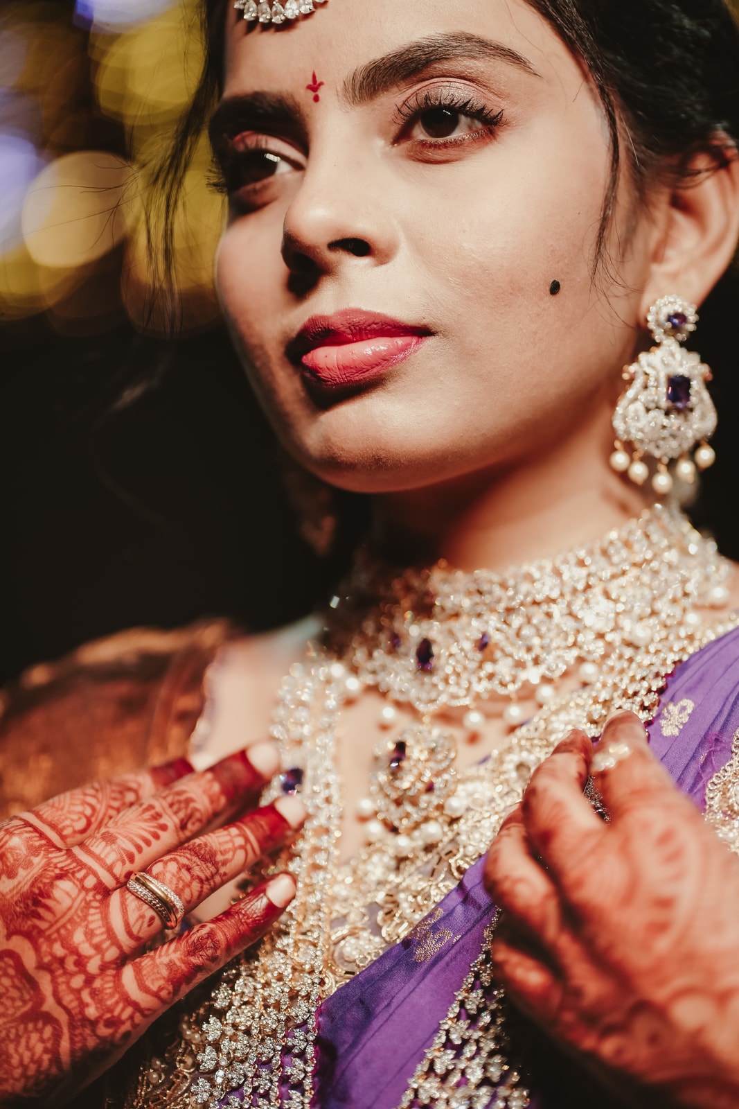 Navarasa — Wedding